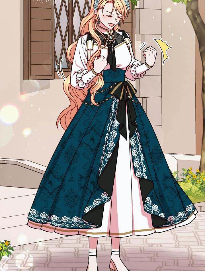 I Raised My Childhood Friend as a Tyrant Chapter 35 - Page 75