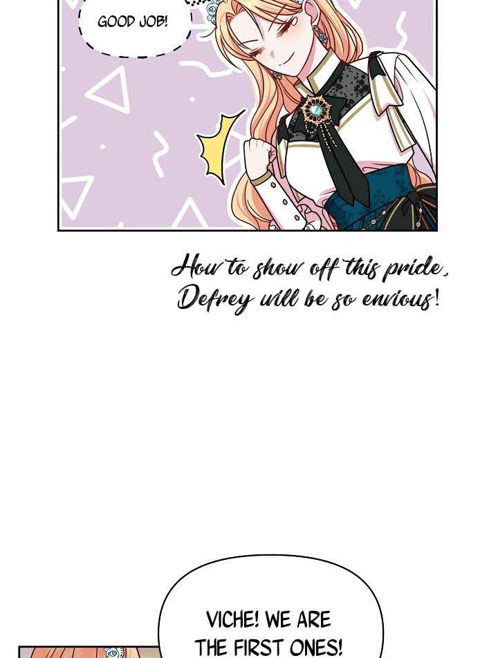 I Raised My Childhood Friend as a Tyrant Chapter 35 - Page 77