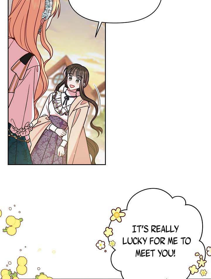 I Raised My Childhood Friend as a Tyrant Chapter 35 - Page 78