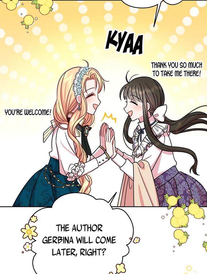 I Raised My Childhood Friend as a Tyrant Chapter 35 - Page 79