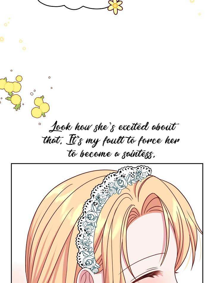 I Raised My Childhood Friend as a Tyrant Chapter 35 - Page 80