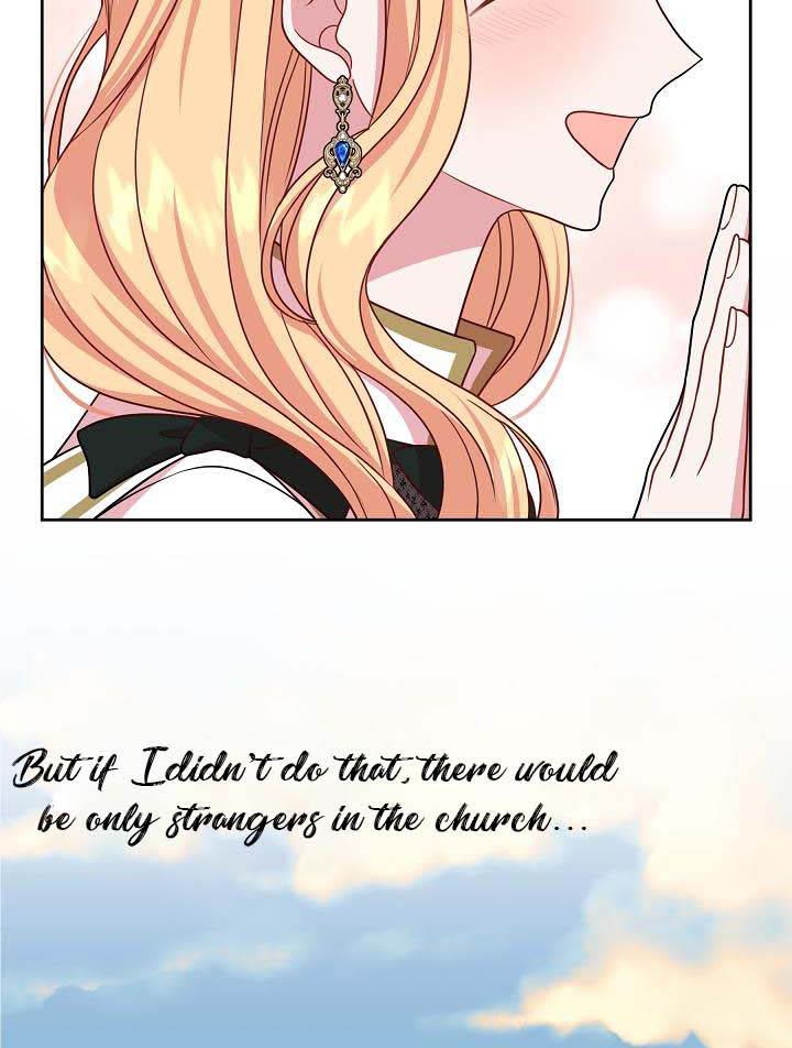 I Raised My Childhood Friend as a Tyrant Chapter 35 - Page 81