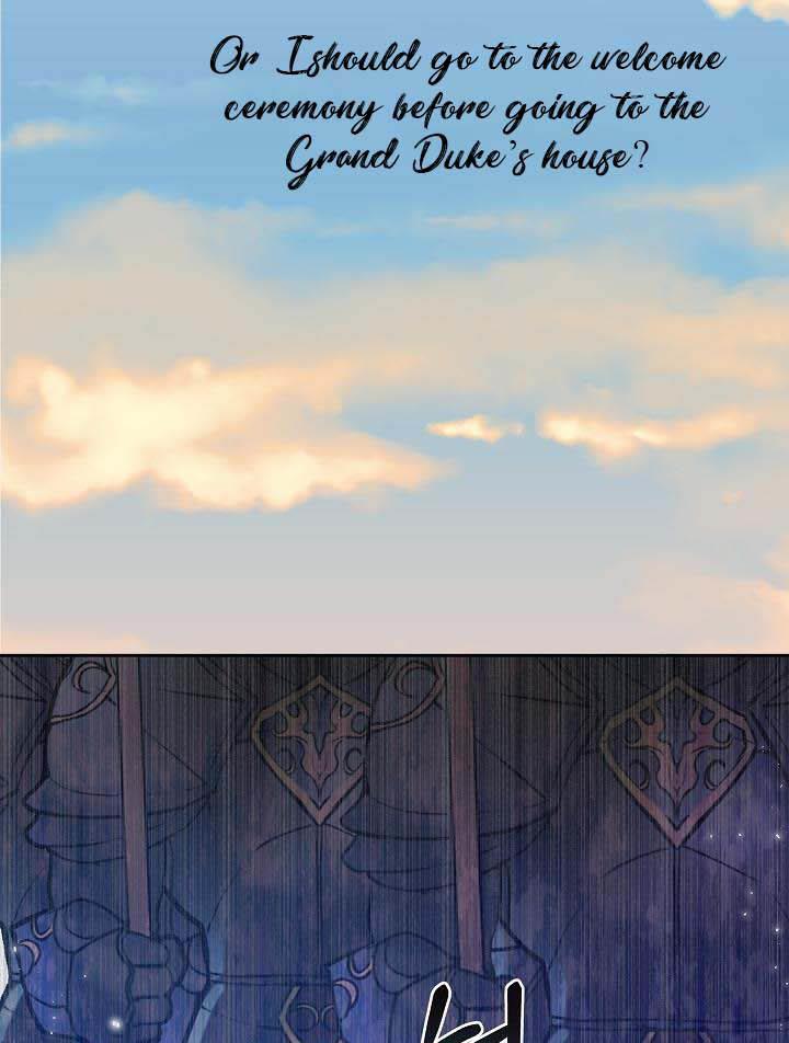 I Raised My Childhood Friend as a Tyrant Chapter 35 - Page 82