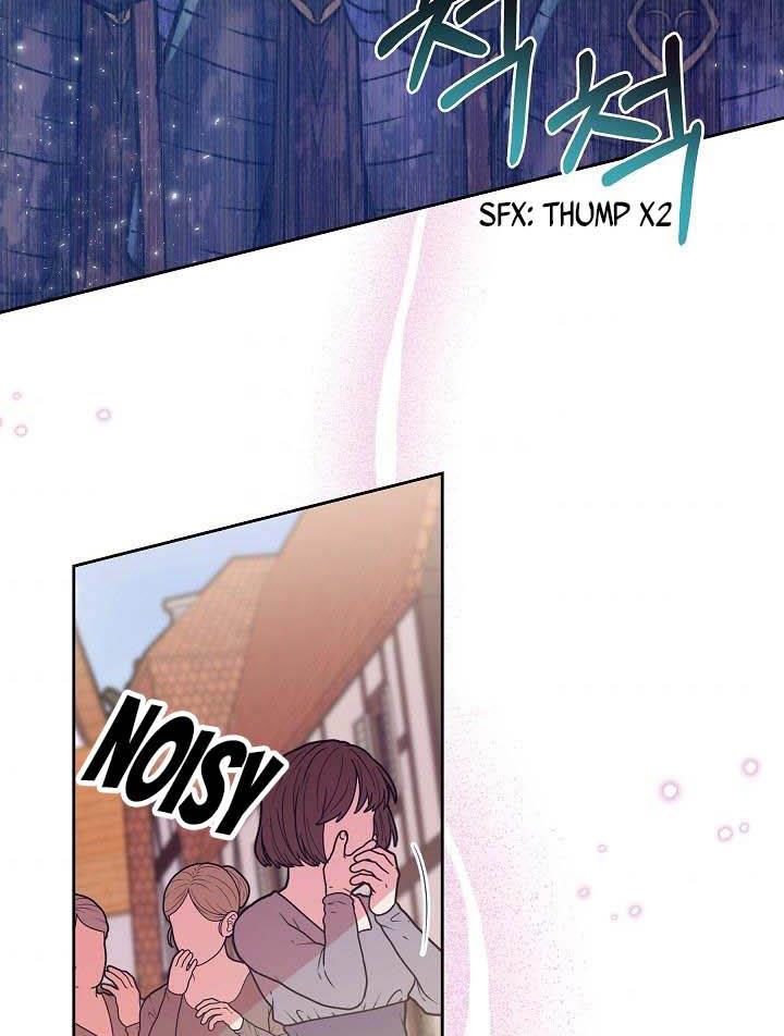 I Raised My Childhood Friend as a Tyrant Chapter 35 - Page 83