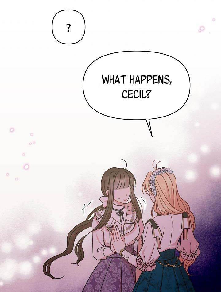 I Raised My Childhood Friend as a Tyrant Chapter 35 - Page 85