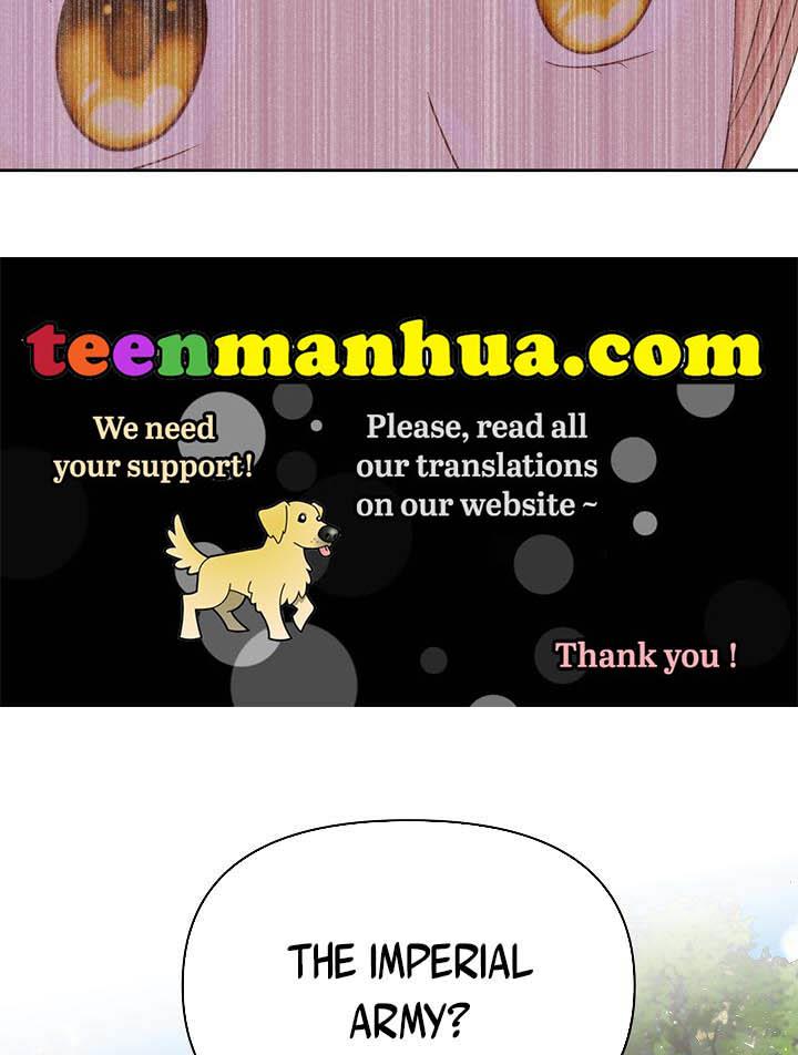 I Raised My Childhood Friend as a Tyrant Chapter 35 - Page 88