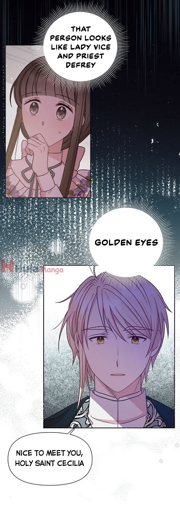 I Raised My Childhood Friend as a Tyrant Chapter 37 - Page 14