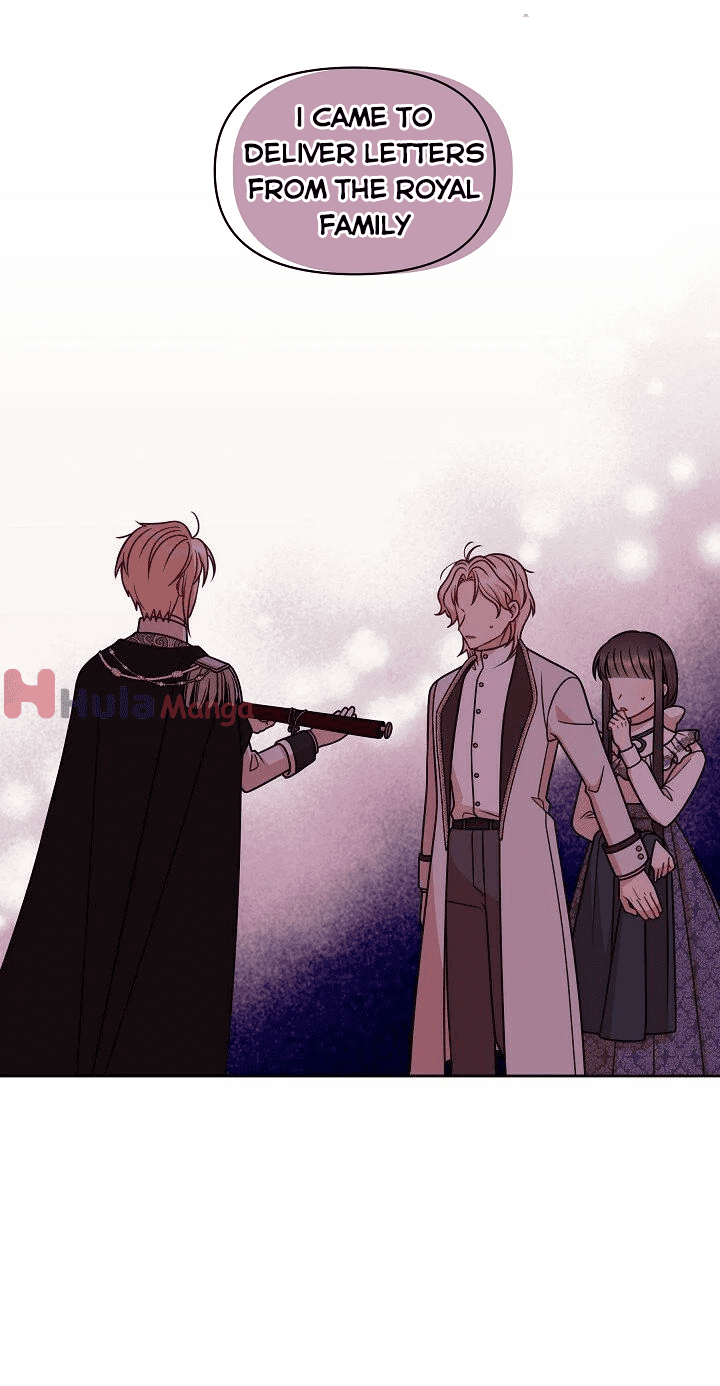 I Raised My Childhood Friend as a Tyrant Chapter 37 - Page 15