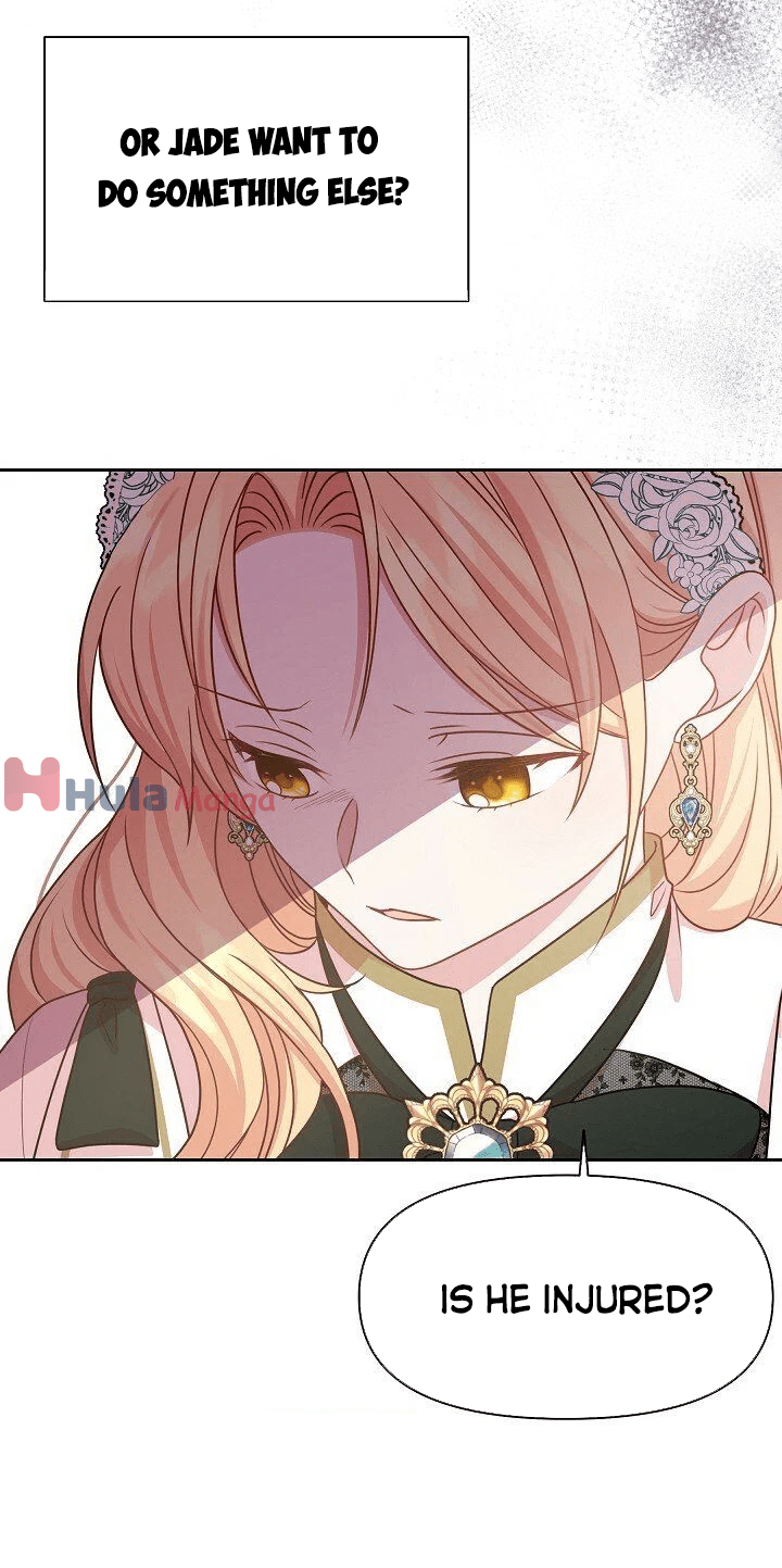 I Raised My Childhood Friend as a Tyrant Chapter 37 - Page 19