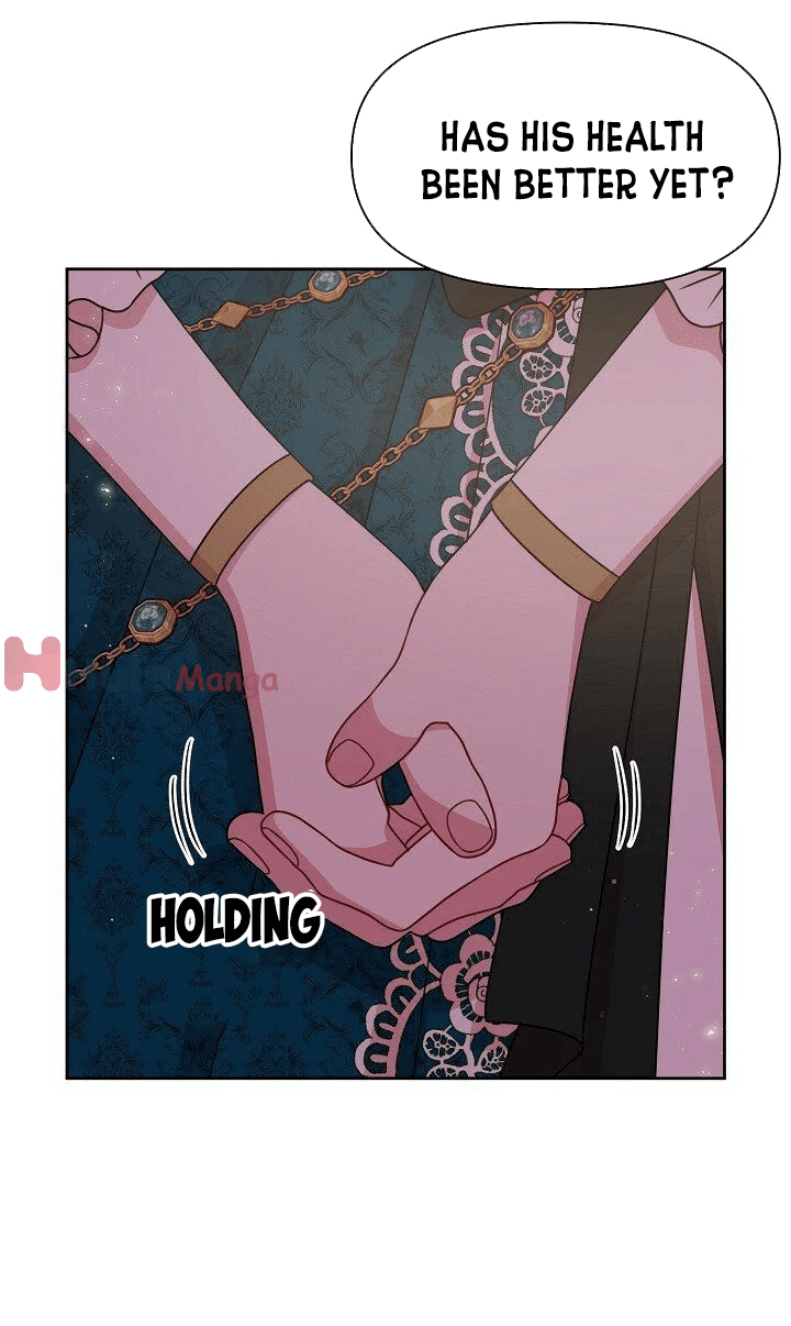 I Raised My Childhood Friend as a Tyrant Chapter 37 - Page 20