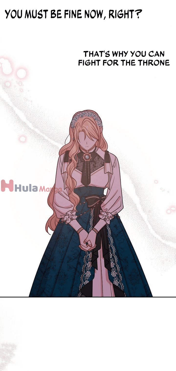 I Raised My Childhood Friend as a Tyrant Chapter 37 - Page 21