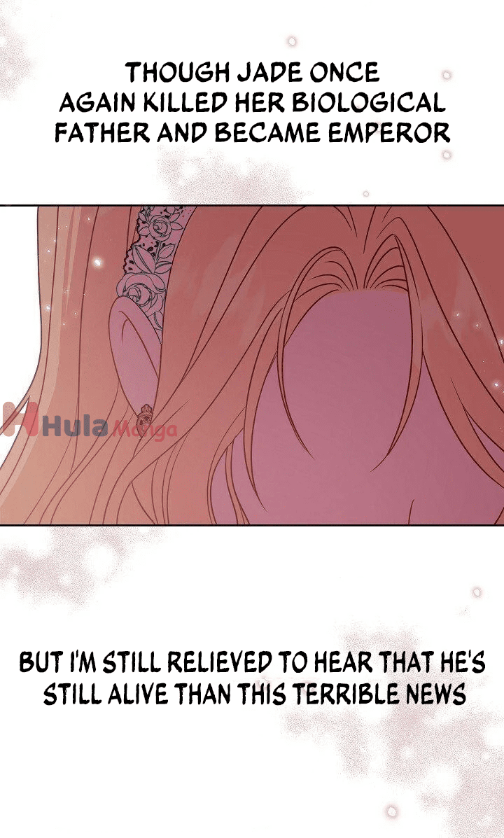 I Raised My Childhood Friend as a Tyrant Chapter 37 - Page 22