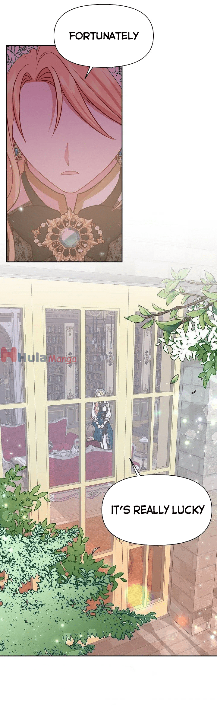 I Raised My Childhood Friend as a Tyrant Chapter 37 - Page 24