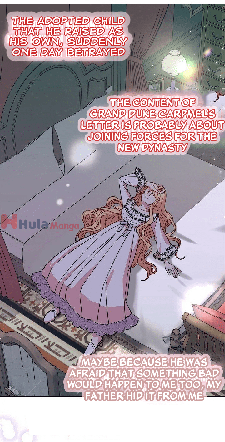 I Raised My Childhood Friend as a Tyrant Chapter 37 - Page 26