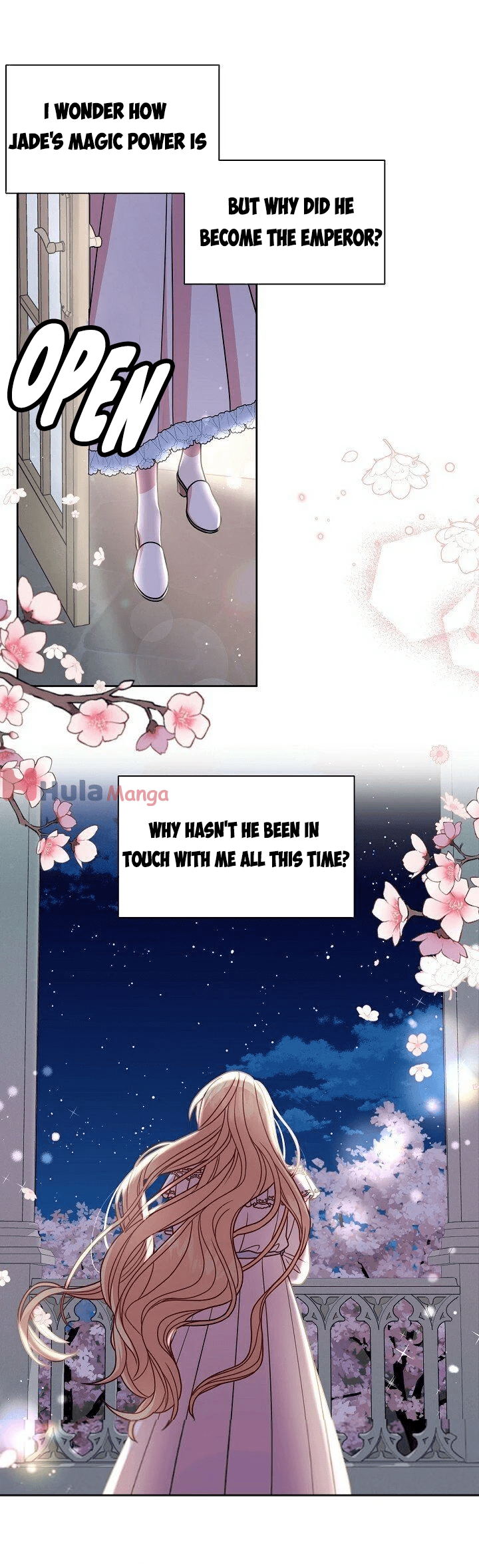 I Raised My Childhood Friend as a Tyrant Chapter 37 - Page 29