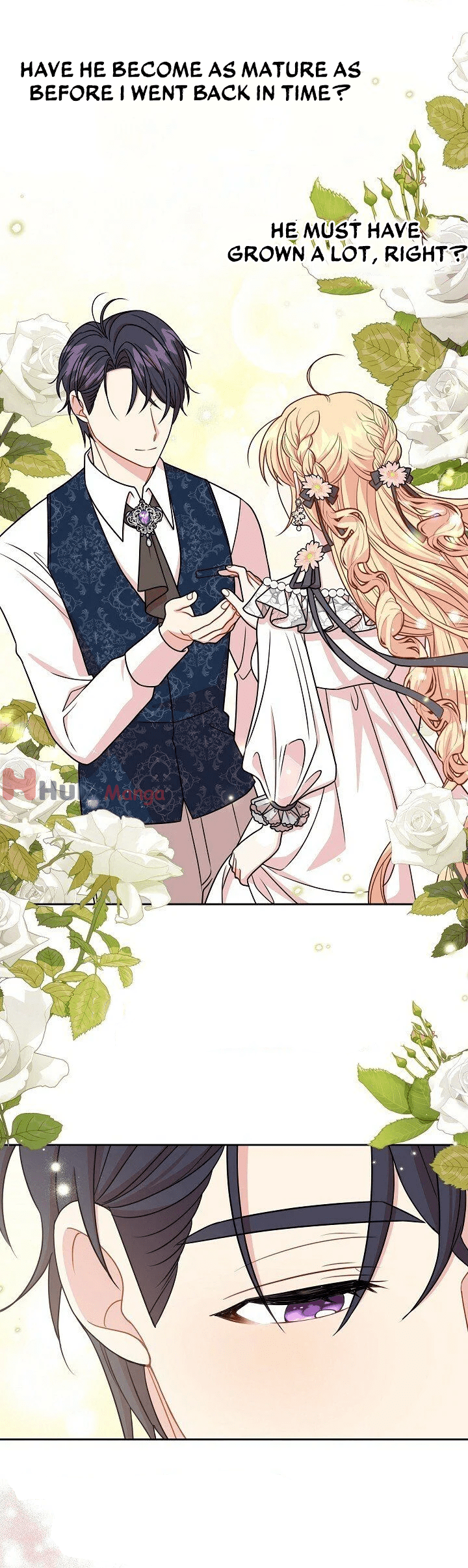 I Raised My Childhood Friend as a Tyrant Chapter 37 - Page 31