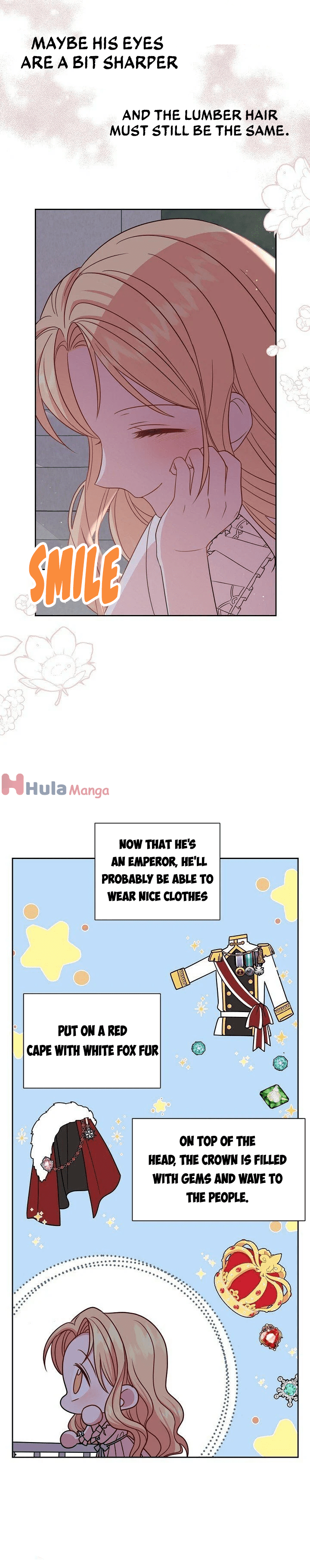 I Raised My Childhood Friend as a Tyrant Chapter 37 - Page 32