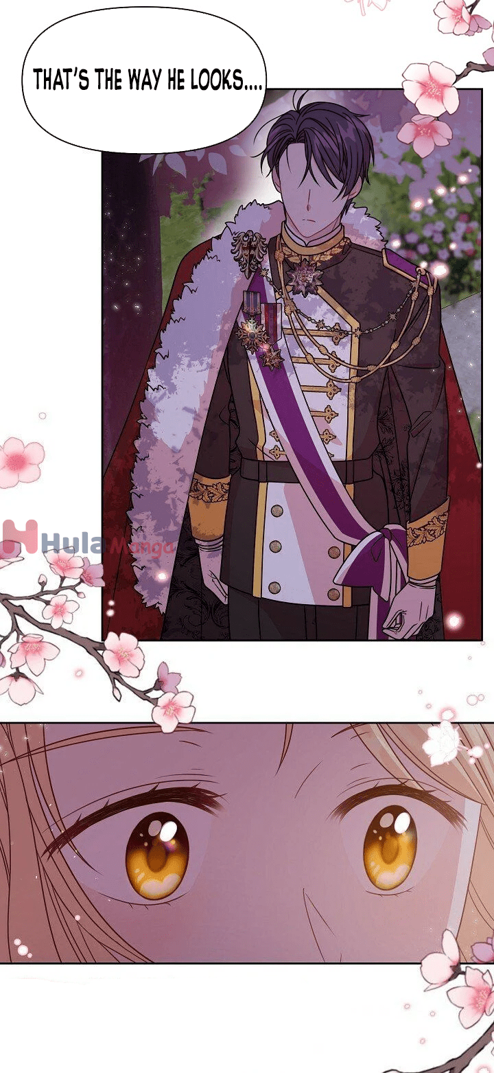 I Raised My Childhood Friend as a Tyrant Chapter 37 - Page 34