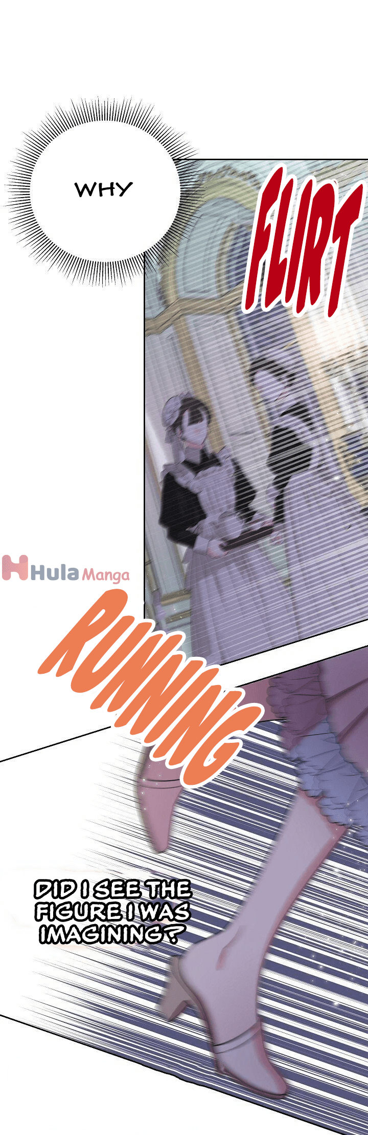 I Raised My Childhood Friend as a Tyrant Chapter 37 - Page 37