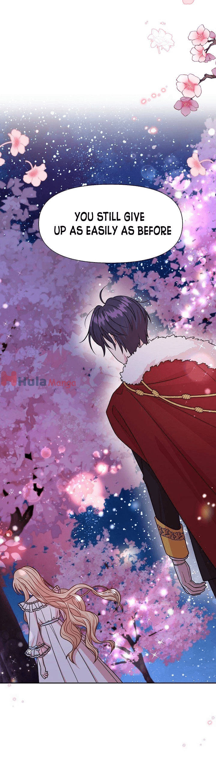 I Raised My Childhood Friend as a Tyrant Chapter 37 - Page 44