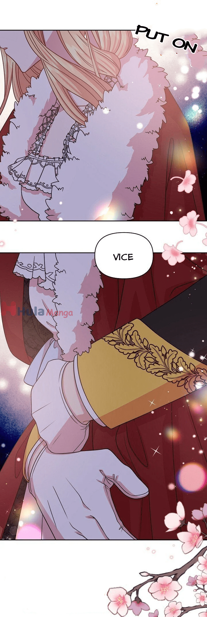 I Raised My Childhood Friend as a Tyrant Chapter 37 - Page 45