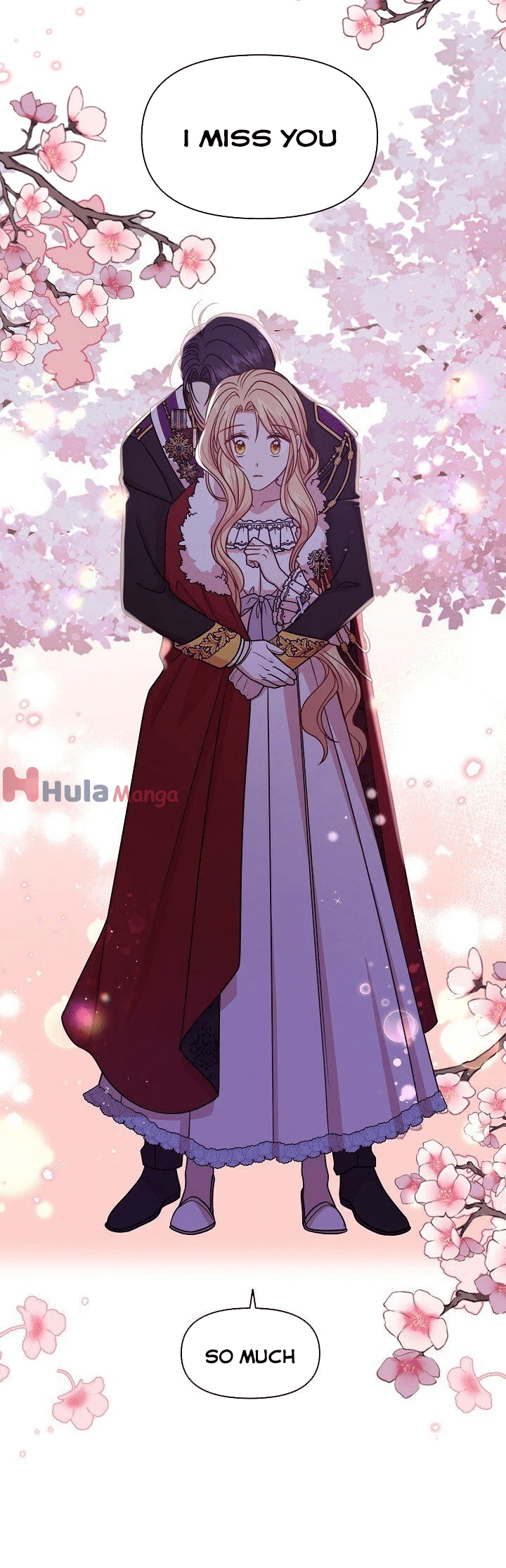 I Raised My Childhood Friend as a Tyrant Chapter 37 - Page 46