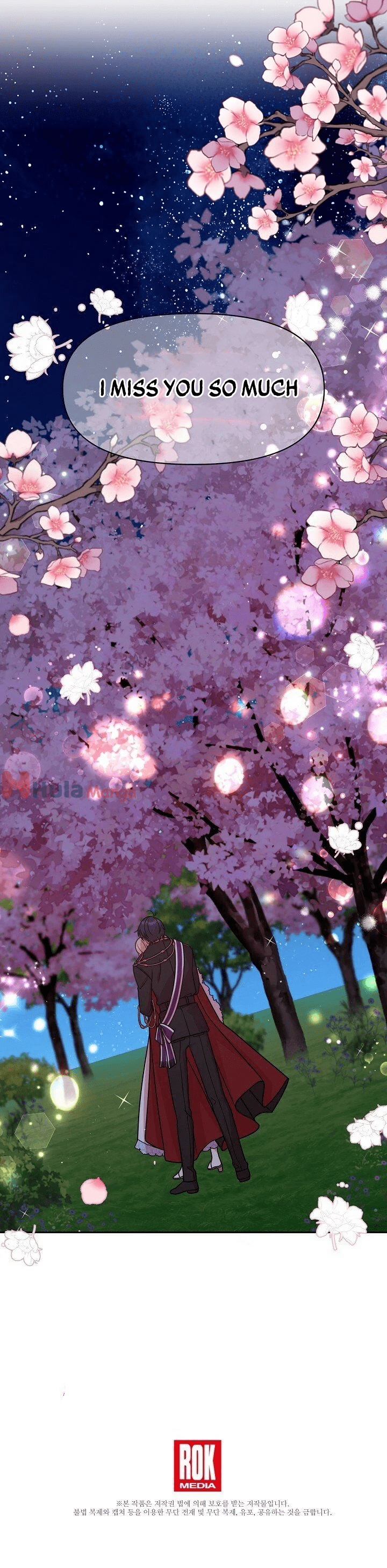 I Raised My Childhood Friend as a Tyrant Chapter 37 - Page 48