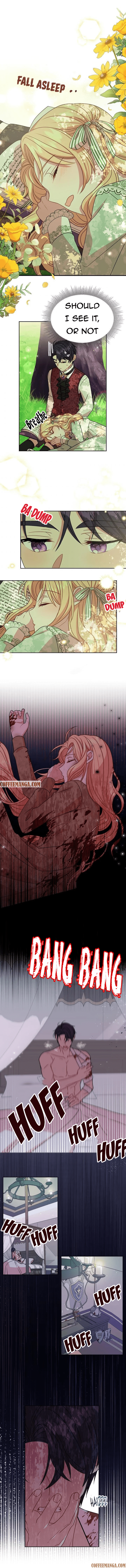 I Raised My Childhood Friend as a Tyrant Chapter 38 - Page 9