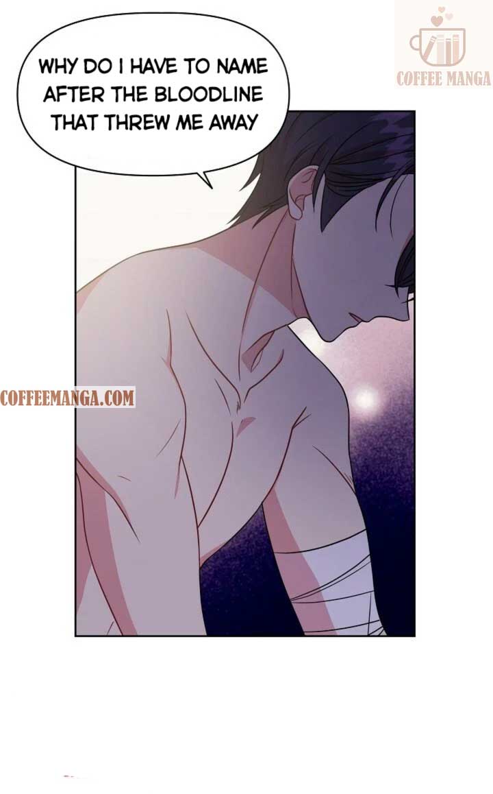 I Raised My Childhood Friend as a Tyrant Chapter 39 - Page 8