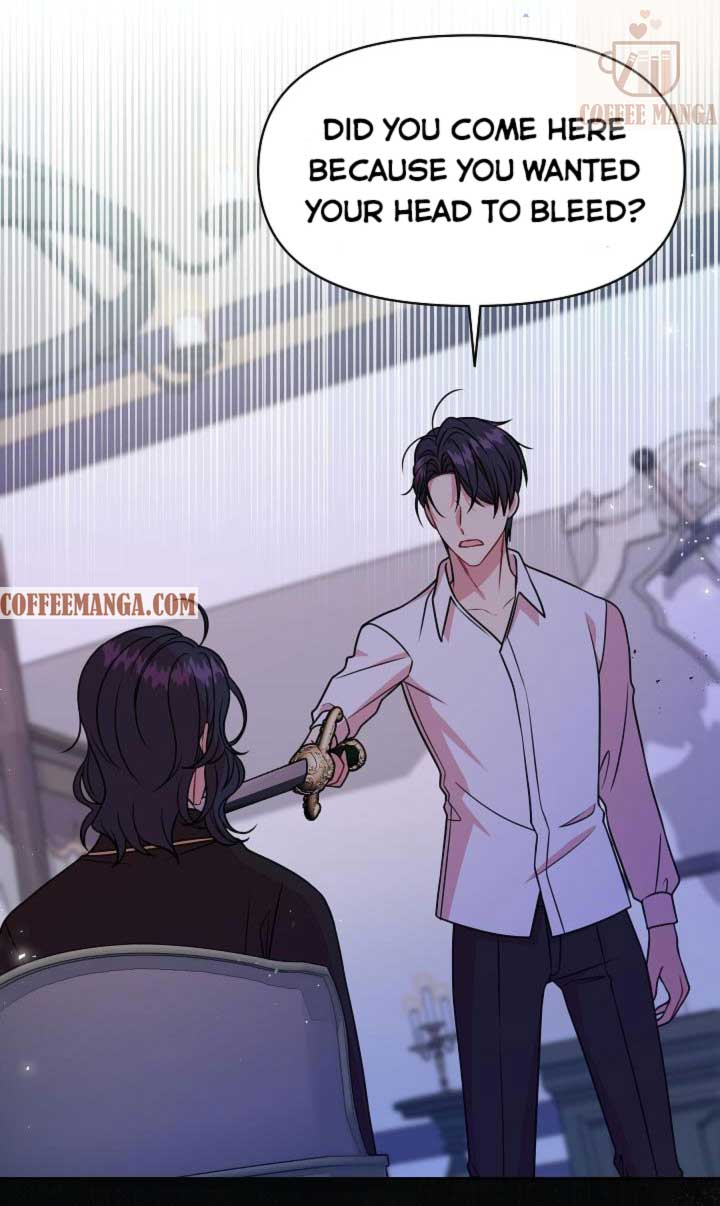 I Raised My Childhood Friend as a Tyrant Chapter 39 - Page 14