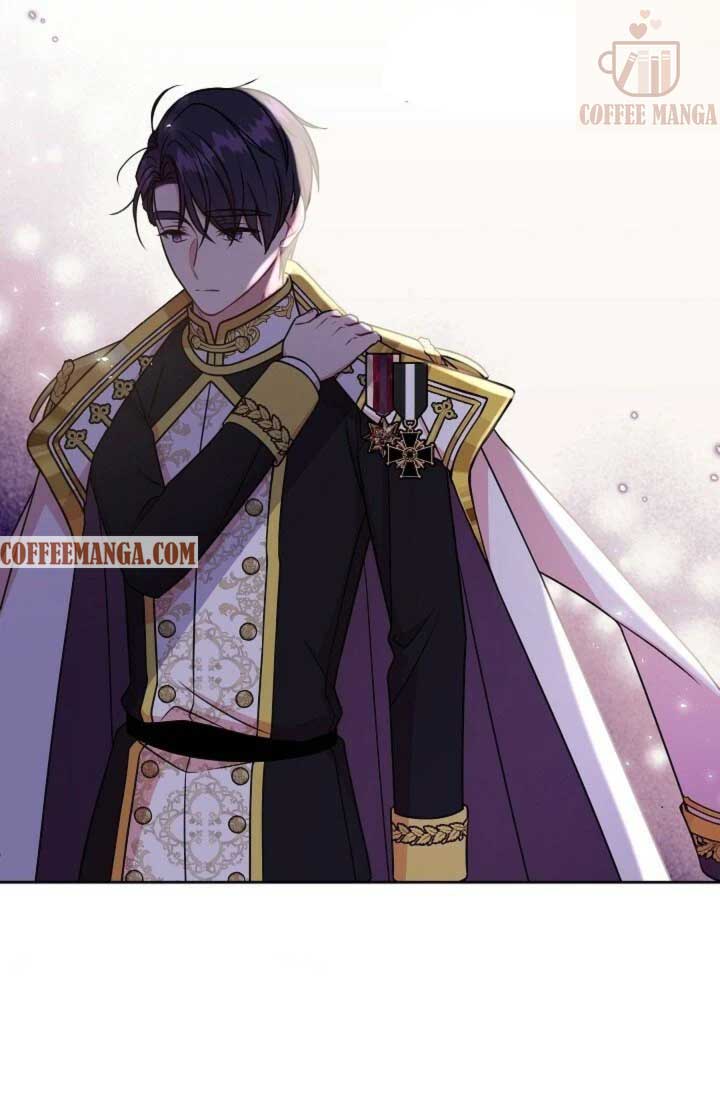 I Raised My Childhood Friend as a Tyrant Chapter 39 - Page 21