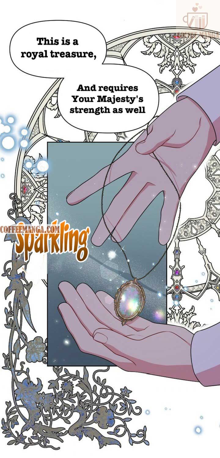 I Raised My Childhood Friend as a Tyrant Chapter 39 - Page 22