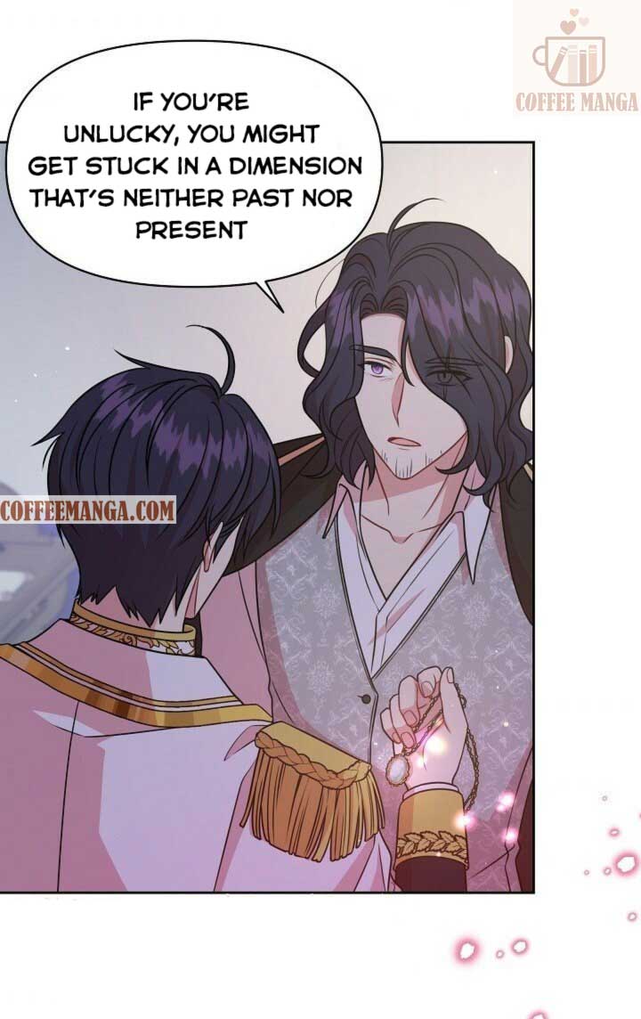 I Raised My Childhood Friend as a Tyrant Chapter 39 - Page 23