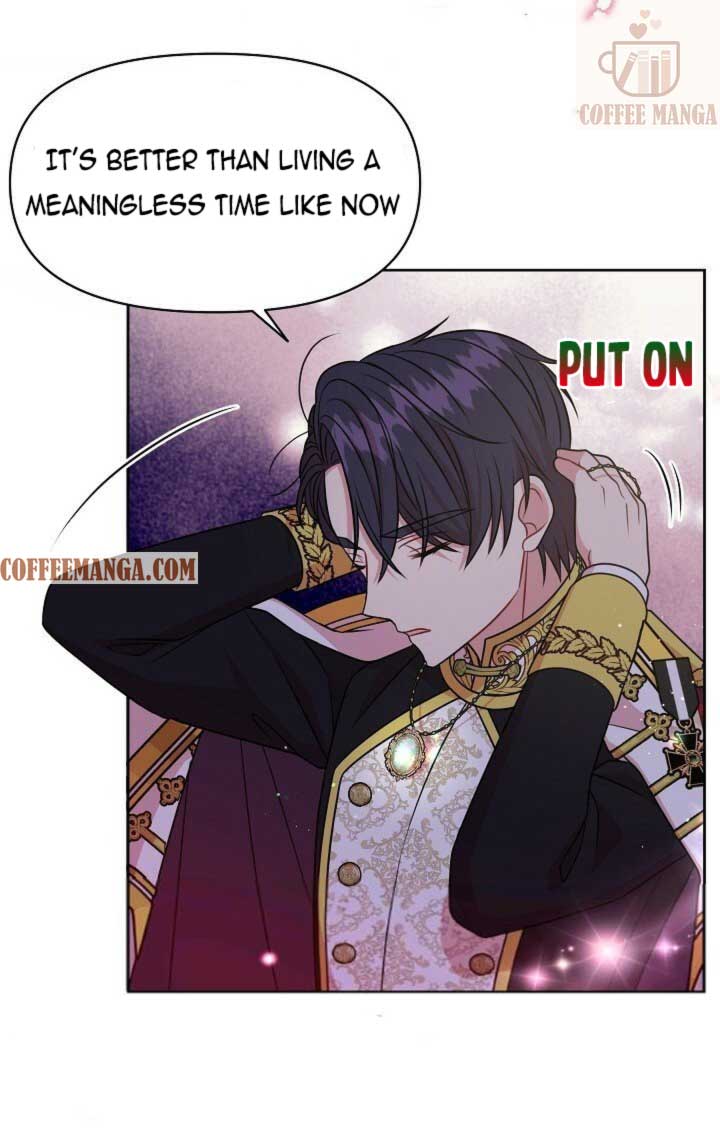 I Raised My Childhood Friend as a Tyrant Chapter 39 - Page 24