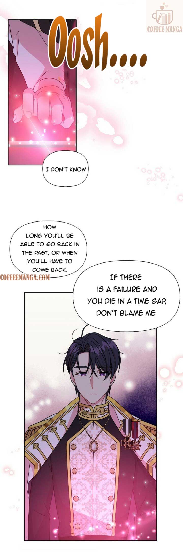 I Raised My Childhood Friend as a Tyrant Chapter 39 - Page 26