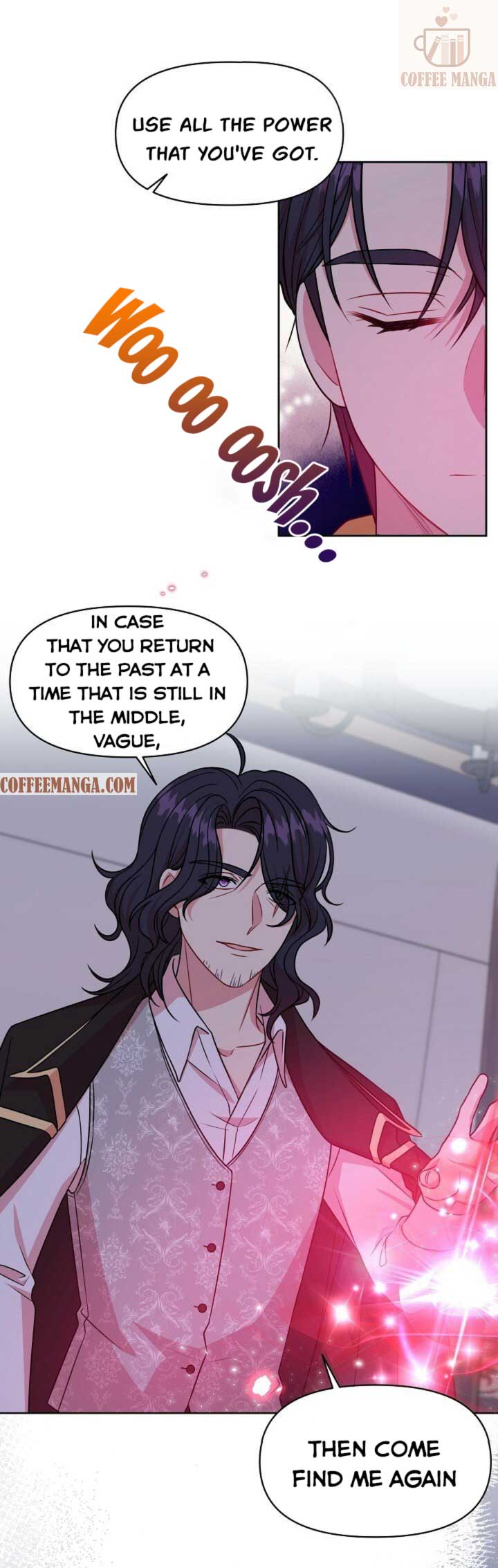 I Raised My Childhood Friend as a Tyrant Chapter 39 - Page 27