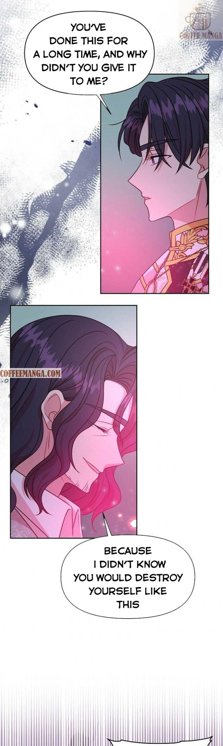 I Raised My Childhood Friend as a Tyrant Chapter 39 - Page 28