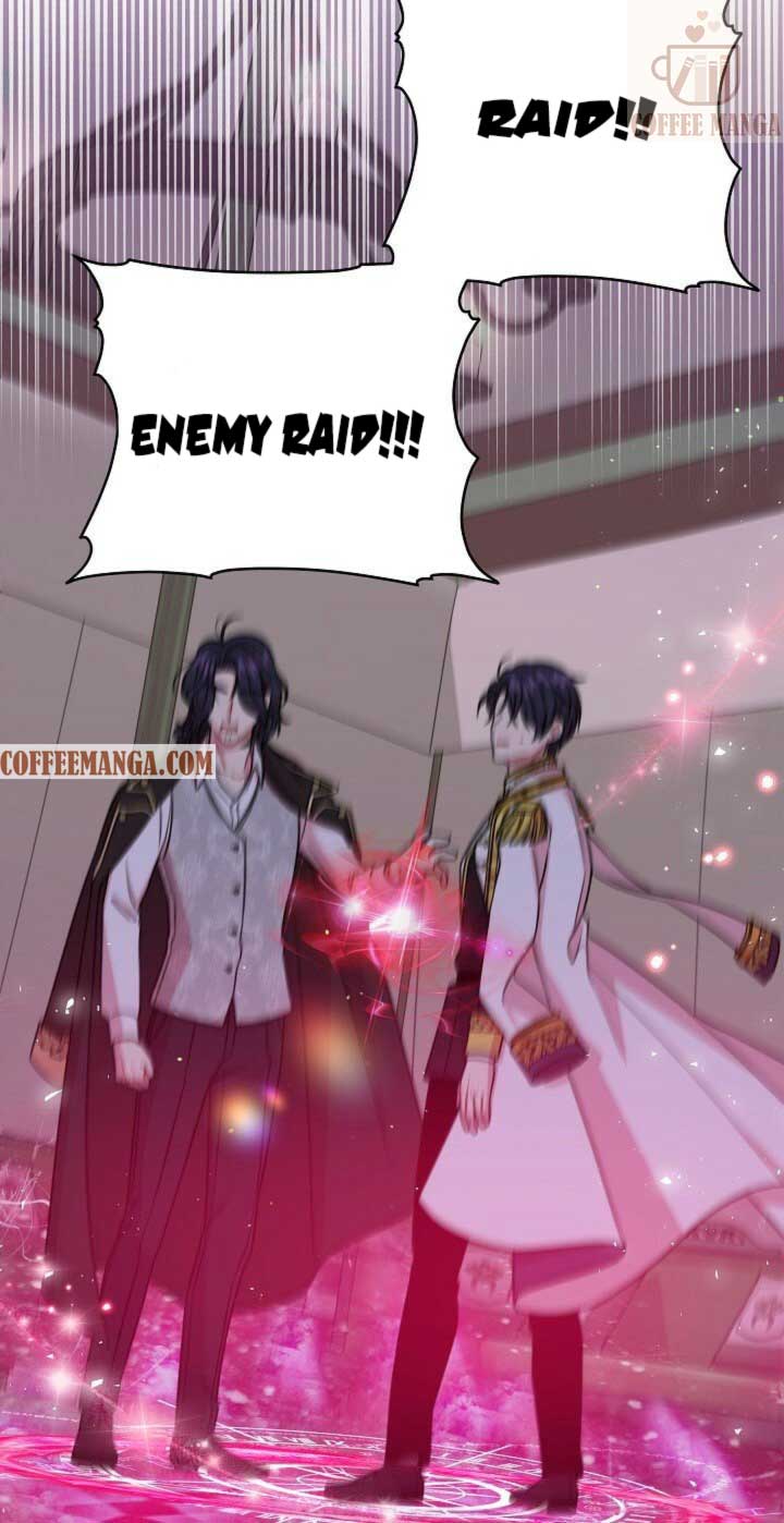 I Raised My Childhood Friend as a Tyrant Chapter 39 - Page 29