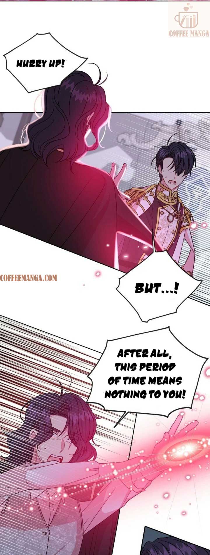 I Raised My Childhood Friend as a Tyrant Chapter 39 - Page 30