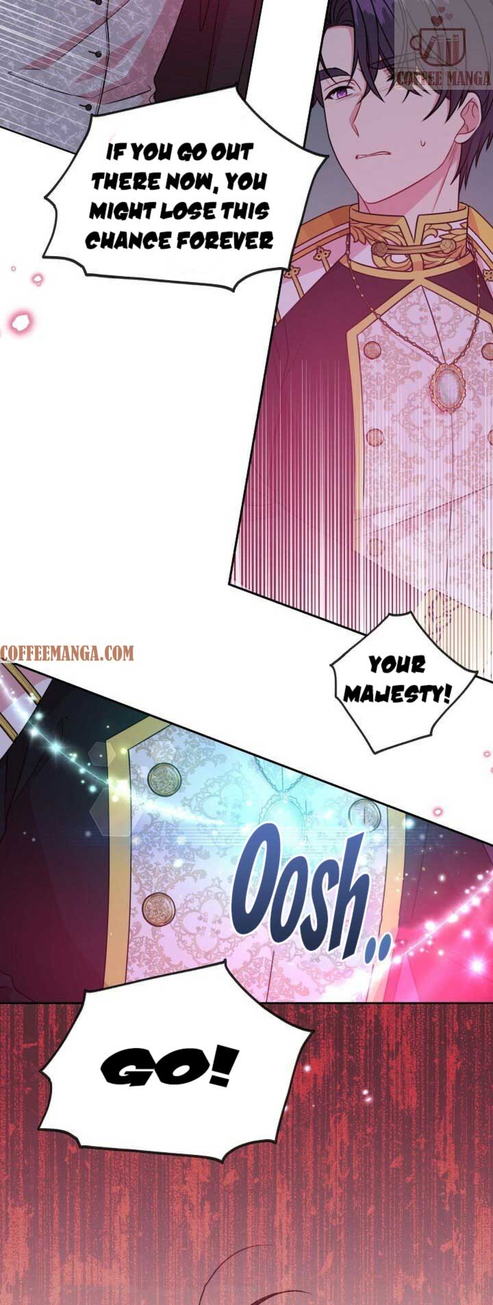 I Raised My Childhood Friend as a Tyrant Chapter 39 - Page 31