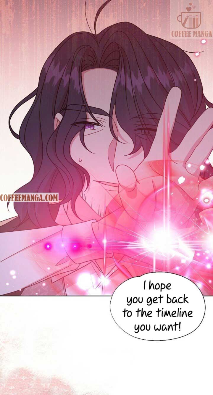 I Raised My Childhood Friend as a Tyrant Chapter 39 - Page 32