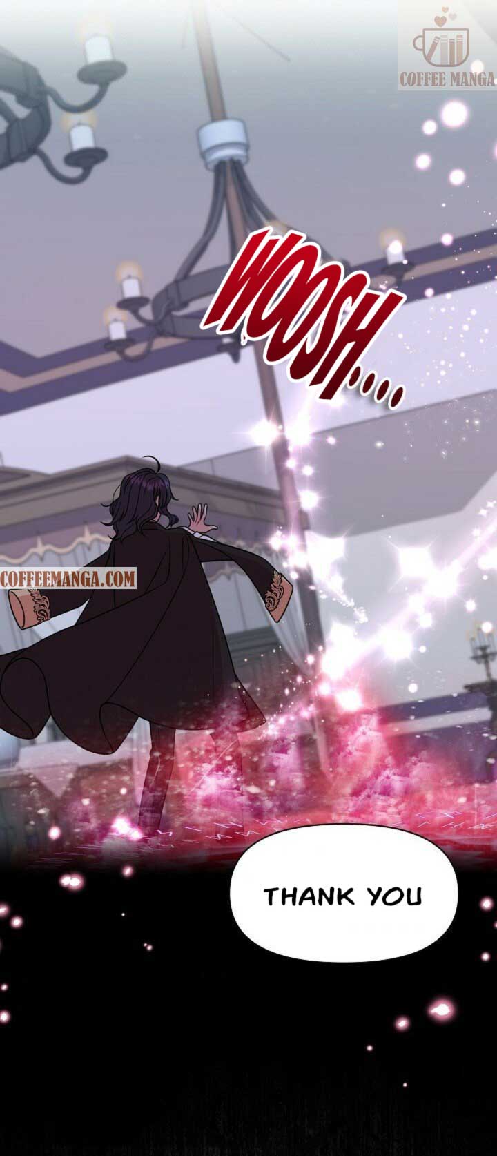 I Raised My Childhood Friend as a Tyrant Chapter 39 - Page 34