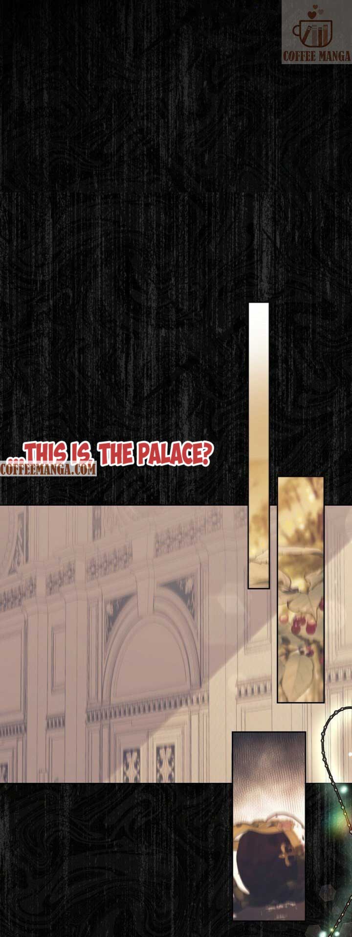 I Raised My Childhood Friend as a Tyrant Chapter 39 - Page 35