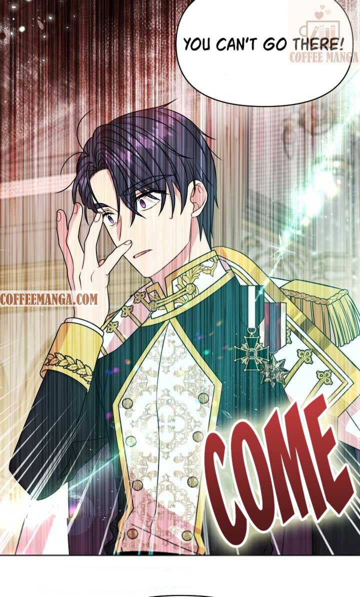 I Raised My Childhood Friend as a Tyrant Chapter 39 - Page 37