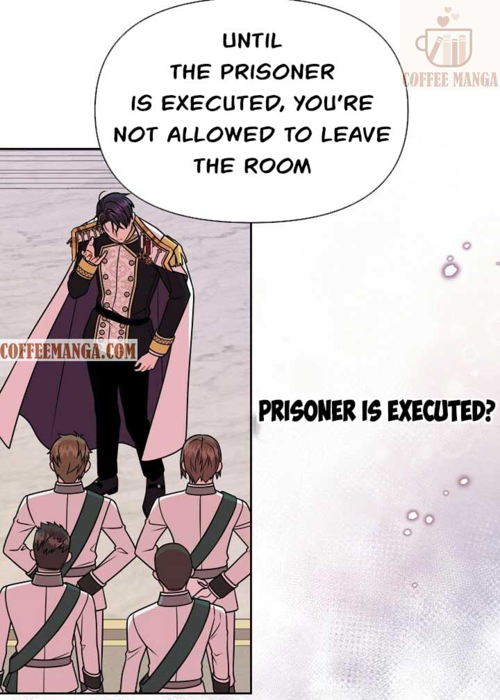 I Raised My Childhood Friend as a Tyrant Chapter 39 - Page 38