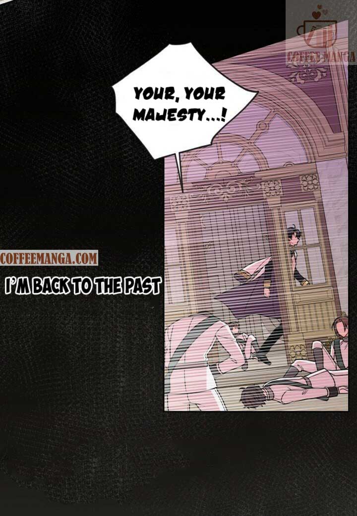 I Raised My Childhood Friend as a Tyrant Chapter 39 - Page 42