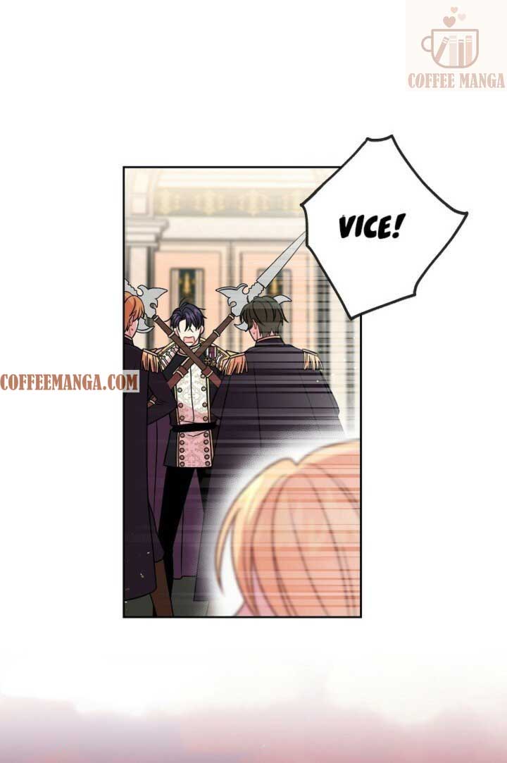 I Raised My Childhood Friend as a Tyrant Chapter 39 - Page 46