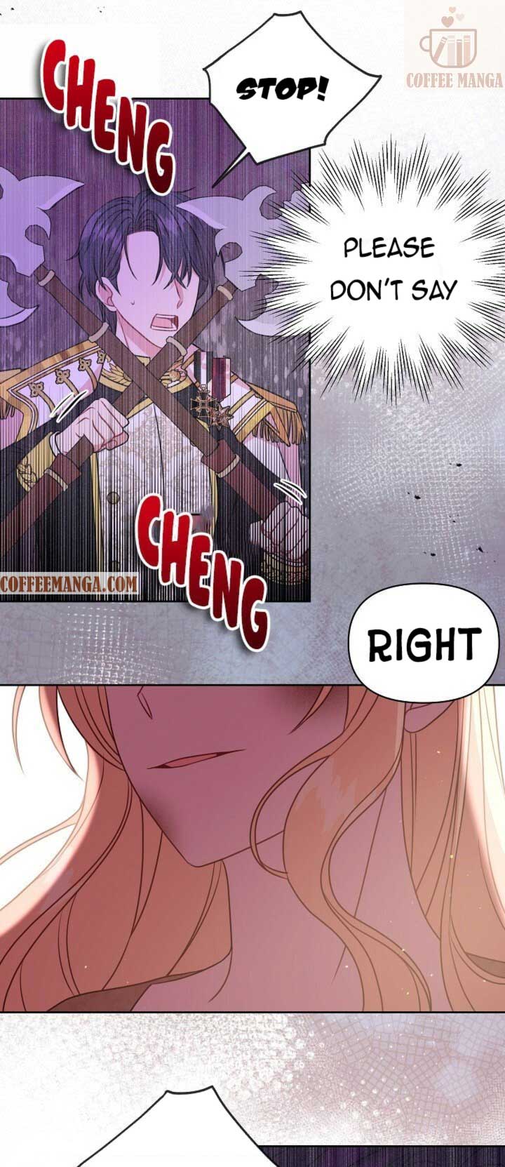 I Raised My Childhood Friend as a Tyrant Chapter 39 - Page 48