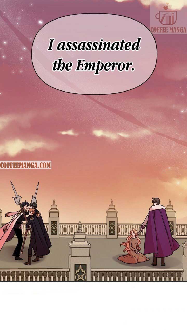 I Raised My Childhood Friend as a Tyrant Chapter 39 - Page 50