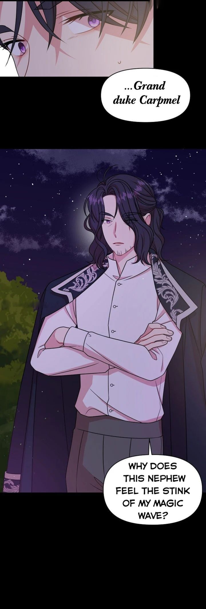 I Raised My Childhood Friend as a Tyrant Chapter 40 - Page 7